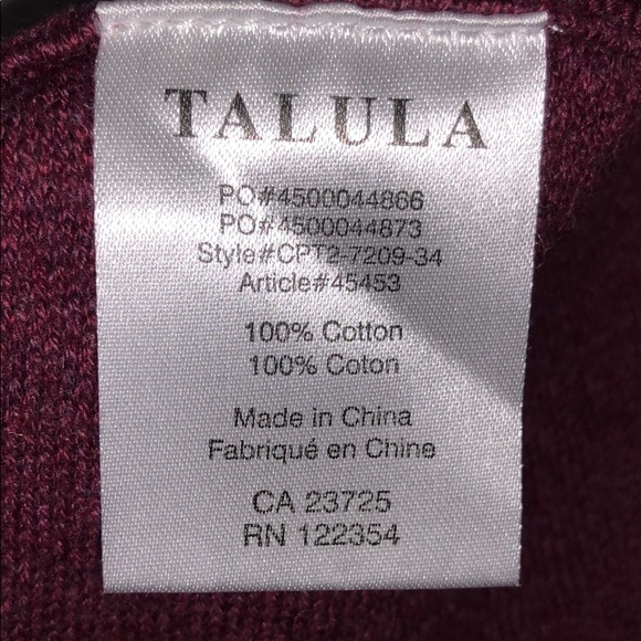 Talula skirt - Picture 3 of 3